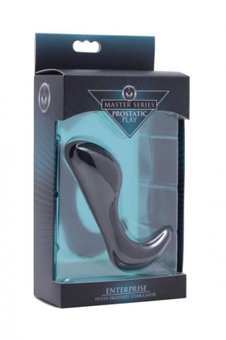 Enterprise Petite Prostate Stimulator by XR Brands - Prostate Toys