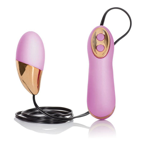 Entice Hope Vibrating Bullet Massager - Love Eggs and Kegel Exercisers