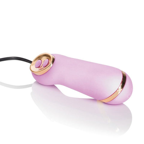 Entice Hope Vibrating Bullet Massager - Love Eggs and Kegel Exercisers