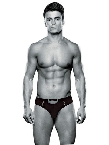 Bad Boy Thong Jock by Envy Menswear - Jocks and G-Strings