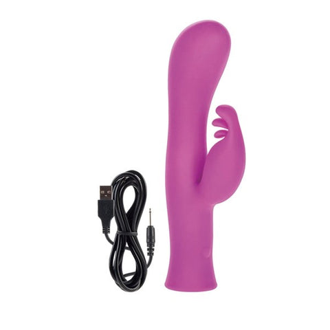 Envy Eight Multi Functions Rabbit Vibrator - Rabbit Vibrators