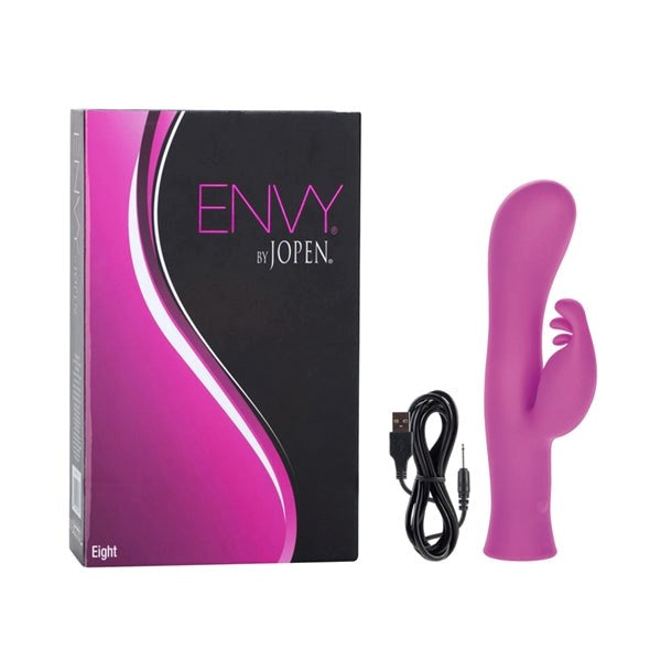 Envy By Jopen Eight - - Rabbit Vibrators