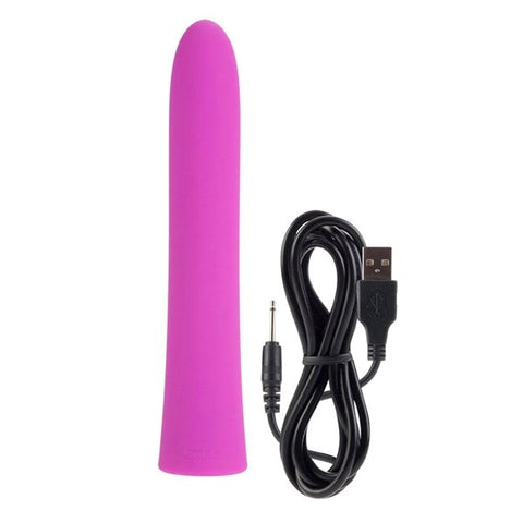 Envy Three Vibrating Bullet Massager by California Exotics - Waterproof Vibrators