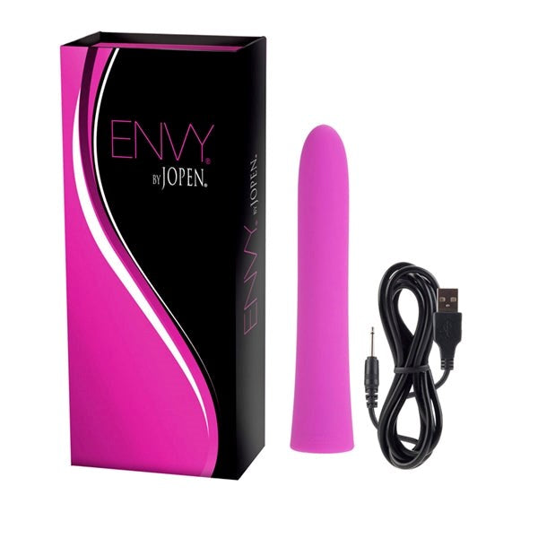 Envy by Jopen Three - - Waterproof Vibrators