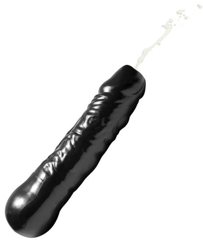Eruption XL Ejaculating Dildo by XR Brands - Realistic Dildos