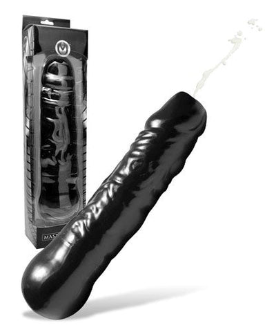 Eruption XL Ejaculating Dildo by XR Brands - Realistic Dildos