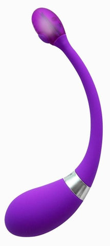 Esca Wearable Bluetooth Massager by Ohmibod - G-Spot Vibrators