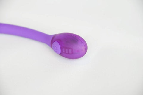 Esca Wearable Bluetooth Massager by Ohmibod - G-Spot Vibrators
