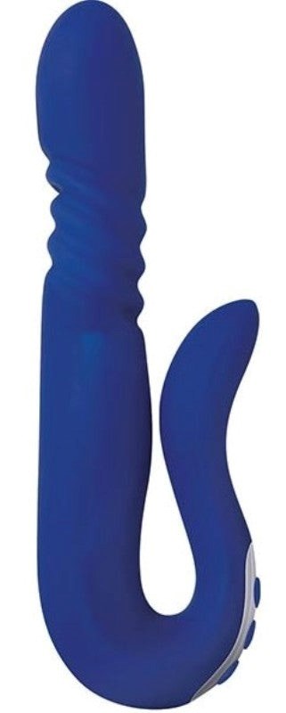 Eve's Deluxe Thruster - - Waterproof Vibrators