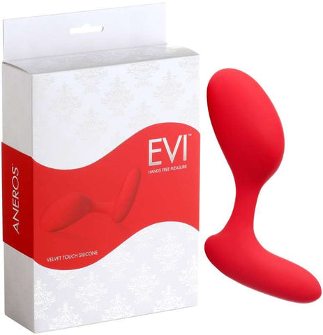 Evi Hands Free Female Kegel Massager by Aneros - Love Eggs and Kegel Exercisers