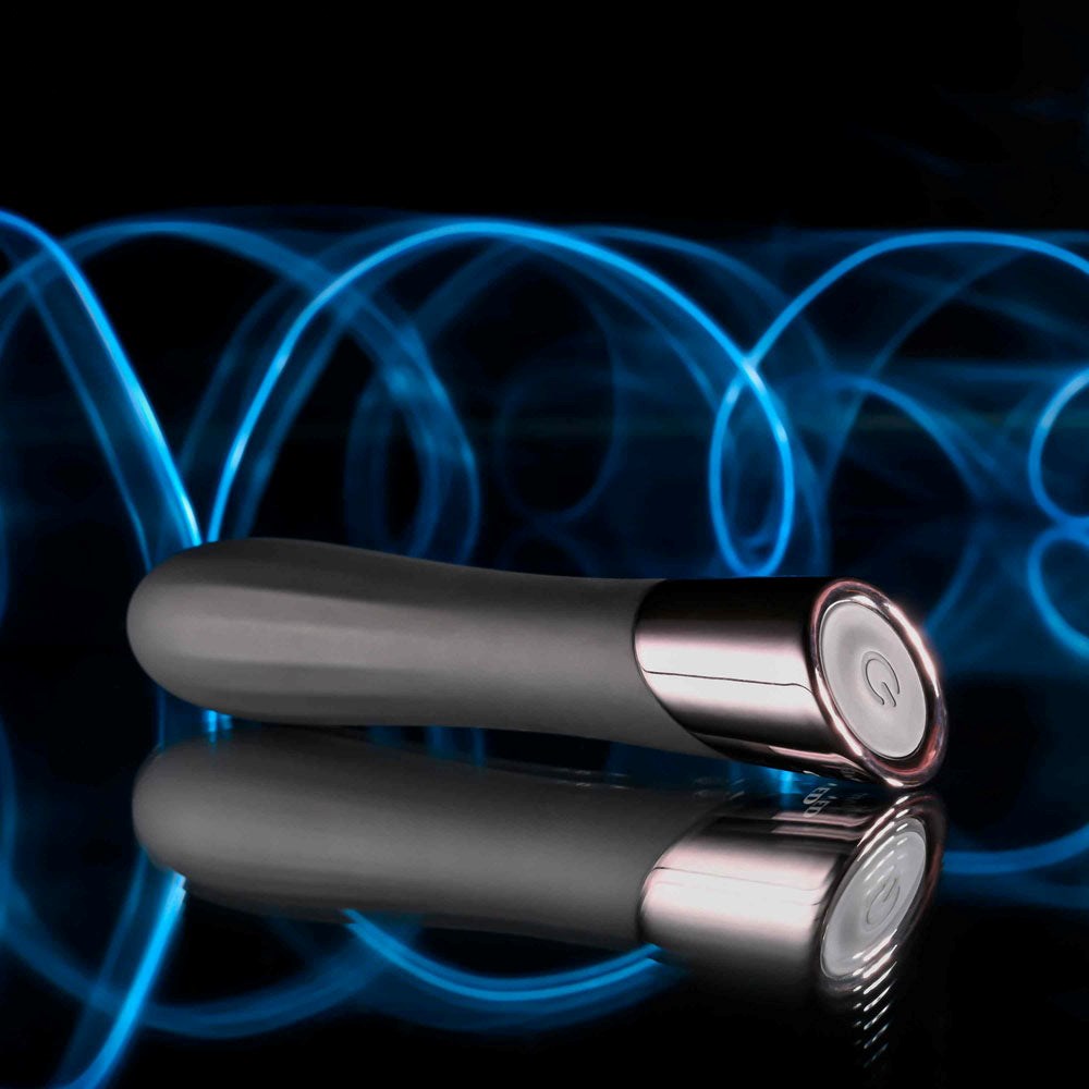 Evolved Back In Black Bullet - - Personal Massagers