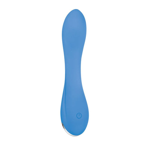Evolved CRUSH USB Rechargeable Vibrator - G-Spot Vibrators