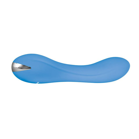 Evolved CRUSH USB Rechargeable Vibrator - G-Spot Vibrators
