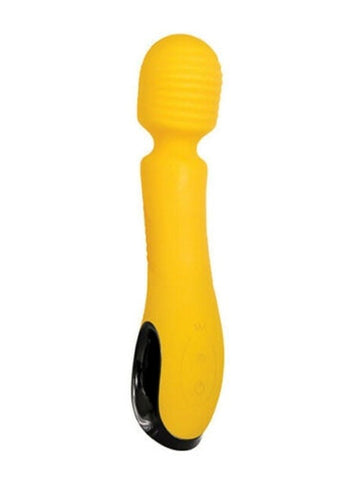 Buttercup Rechargeable Pleasure Wand by Evolved - Luxury Sex Toys