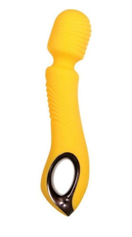 Buttercup Rechargeable Pleasure Wand by Evolved - Luxury Sex Toys