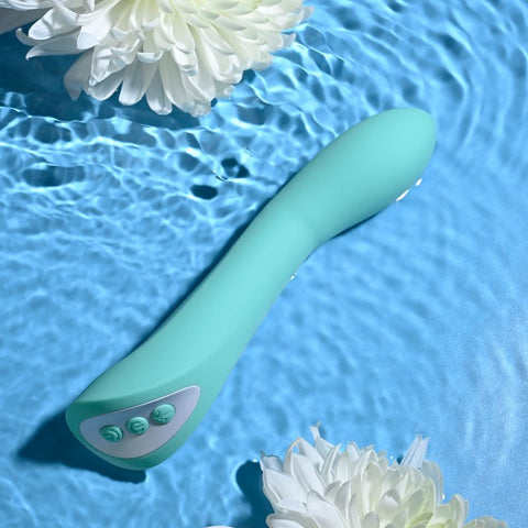 Come With Me Vibrator by Evolved Novelties - G-Spot Vibrators