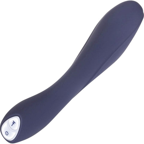 Evolved Coming Strong 7.5'' USB Rechargeable Vibrator - Luxury Sex Toys
