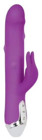 Dancing Pearl Rabbit Vibrator by Evolved - Rabbit Vibrators