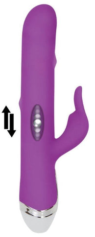 Dancing Pearl Rabbit Vibrator by Evolved - Rabbit Vibrators