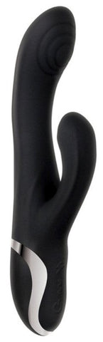 Extreme Rumble Rabbit Rechargeable by Evolved - Rabbit Vibrators