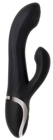 Extreme Rumble Rabbit Rechargeable by Evolved - Rabbit Vibrators