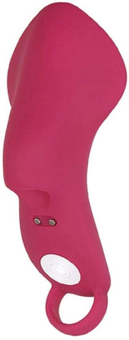 Evolved Frisky Finger Stimulator Finger Vibrator - Finger and Tongue Vibrators