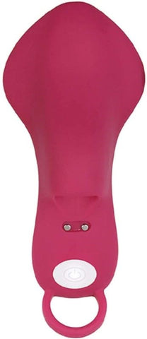 Evolved Frisky Finger Stimulator Finger Vibrator - Finger and Tongue Vibrators