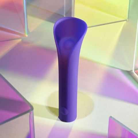 Evolved FULL COVERAGE USB Rechargeable Bullet - Bullet Vibrators