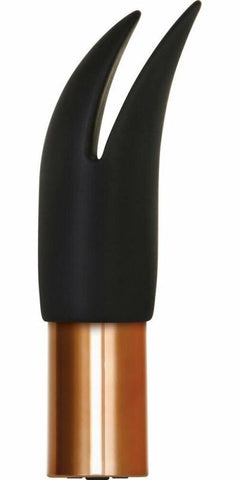 Glam Squad Clitoral Stimulator Waterproof by Evolved - Clit Ticklers and Pulsators