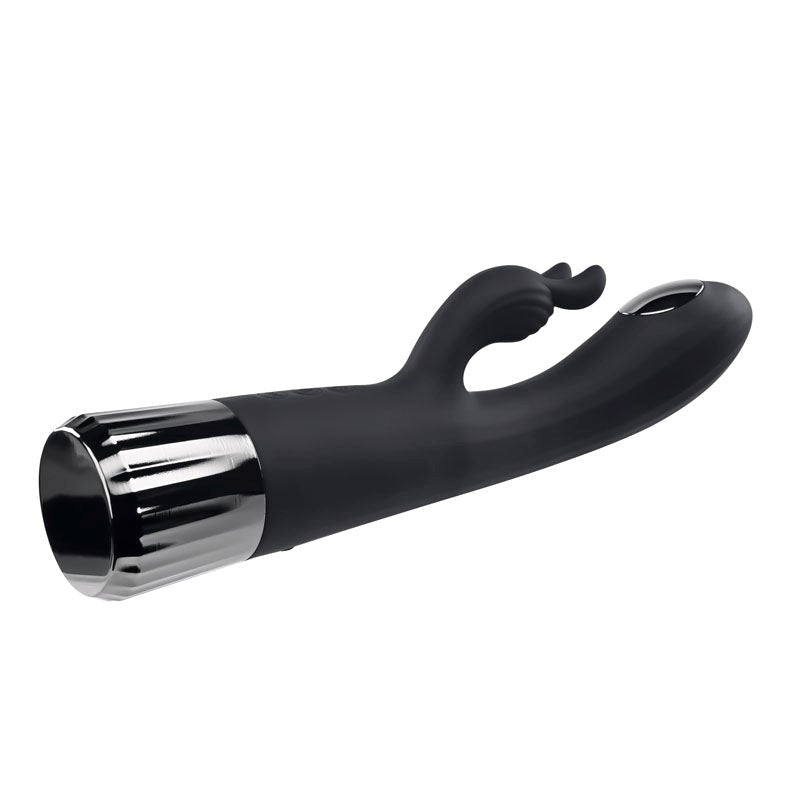 Evolved Heat Up & Chill Rabbit Vibrator - - Rabbit Vibrators