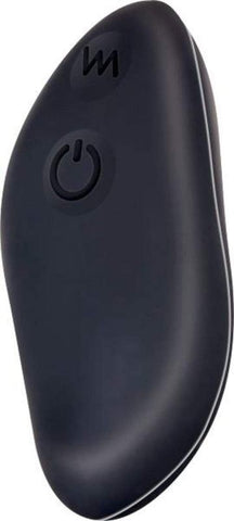 Hidden Pleasure Clitoral Stimulator by Evolved - Clit Ticklers and Pulsators