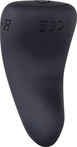Hidden Pleasure Clitoral Stimulator by Evolved - Clit Ticklers and Pulsators