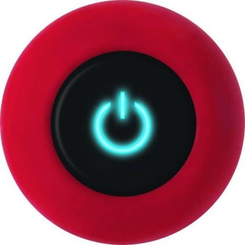 Lady in Red Rechargeable Bullet by Evolved - Bullet Vibrators
