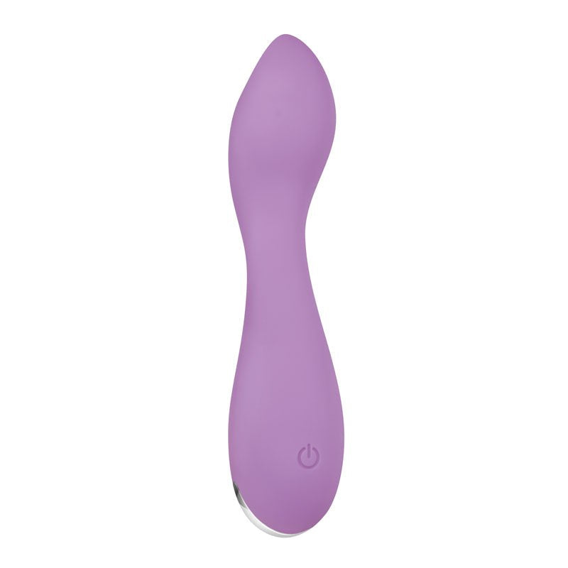 Evolved Lilac G - Lilac - - G-Spot Vibrators