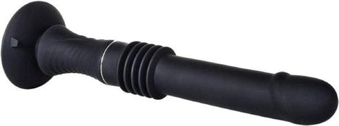 Love Thrust Thrusting Adult Toy by Evolved - Luxury Sex Toys