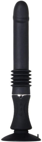 Love Thrust Thrusting Adult Toy by Evolved - Luxury Sex Toys