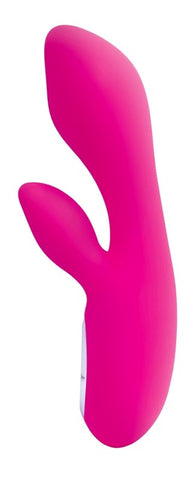 Marilyn Vibrator Silicone Waterproof by Evolved - Rabbit Vibrators