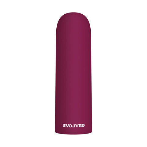 Evolved Mighty Thick USB Rechargeable Bullet - Bullet Vibrators