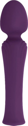 Evolved My Secret Wand 6.7'' USB Rechargeable Massage Wand - Body Wands