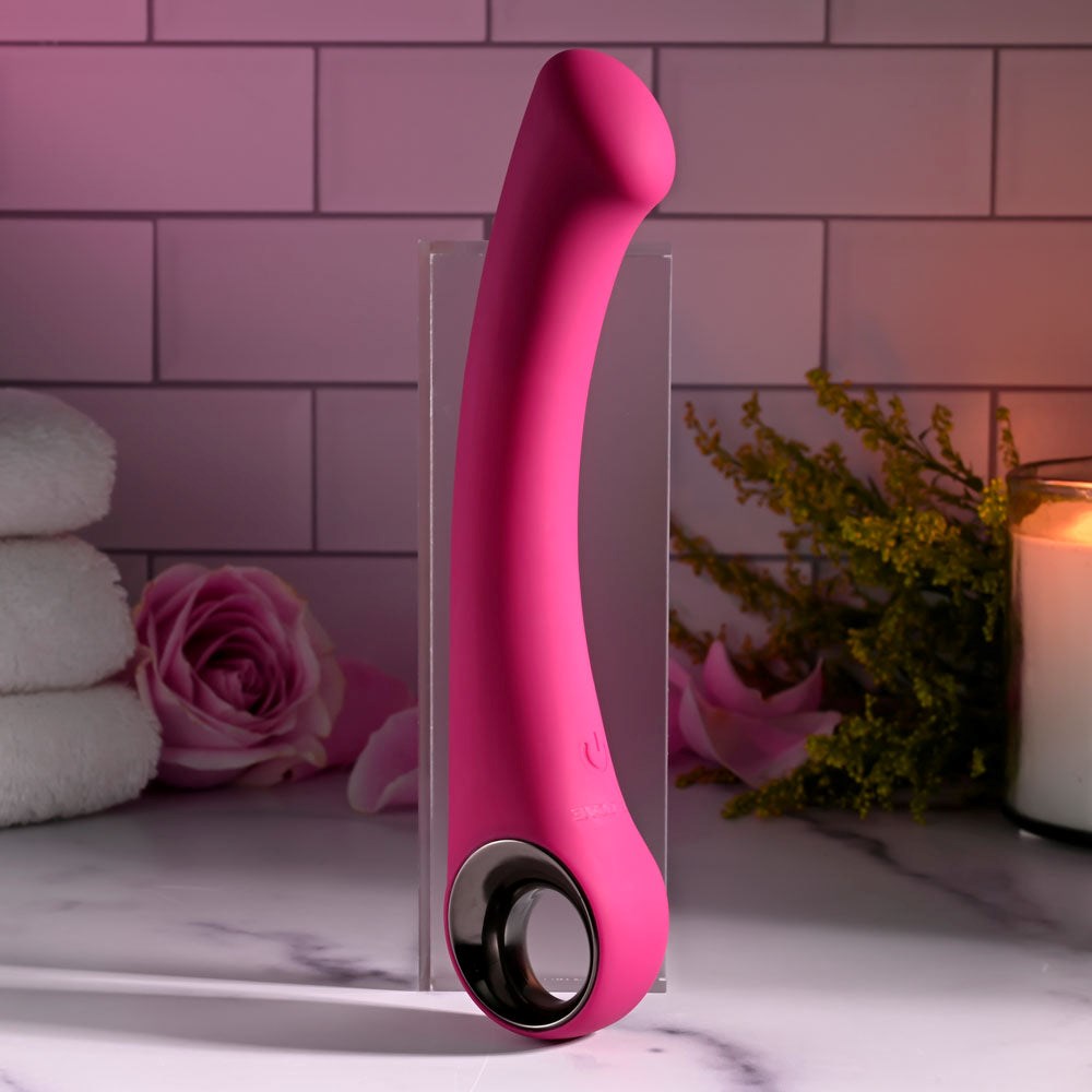 Evolved Pleasure Curve - - G-Spot Vibrators