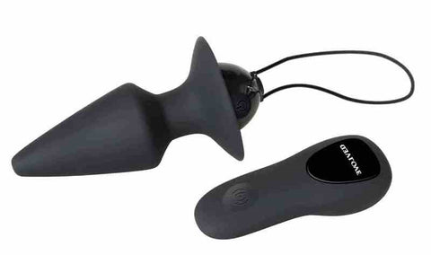 Plug And Play Silicone Remote Control by Evolved - Luxury Sex Toys