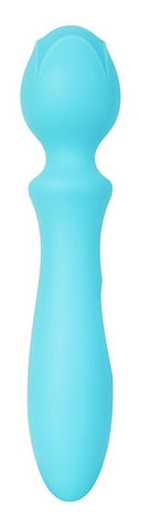 Pocket Vibrating Silicone Body Wand by Evolved - Waterproof Vibrators