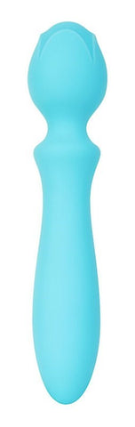 Pocket Vibrating Silicone Body Wand by Evolved - Waterproof Vibrators