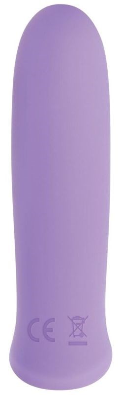 Evolved Purple Haze Rechargeable Bullet - - Bullet Vibrators