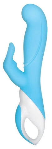 Raging Rabit Vibrator by Evolved Novelties - Rabbit Vibrators
