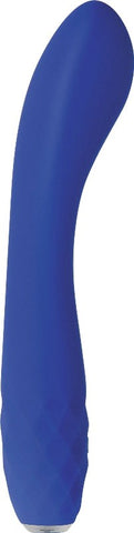 Rainbow G Curved G Spot Massager by Evolved - Waterproof Vibrators