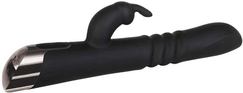 Rapid Rabbit Rechargeable Vibrator by Evolved Novelties - Rabbit Vibrators