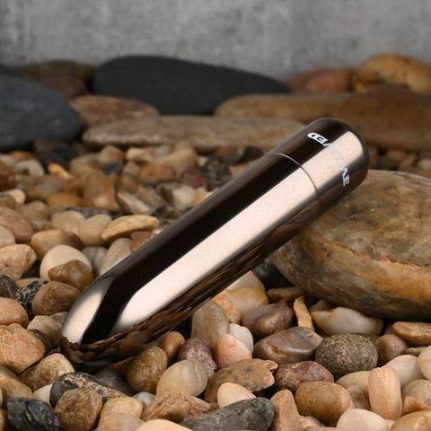 Evolved REAL SIMPLE USB Rechargeable Bullet - Bullet Vibrators
