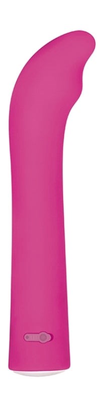 Evolved Rechargeable G-Spot Vibe - - G-Spot Vibrators