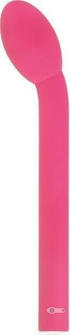 Rechargeable Power G Vibrator Waterproof by Evolved - G-Spot Vibrators